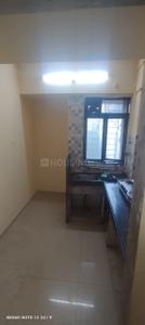 Kitchen Image of 370 Sq.ft 1 BHK Apartment / Flat for sale in Samrin Sudama Regency, Diva Thane for Rs. 3300000