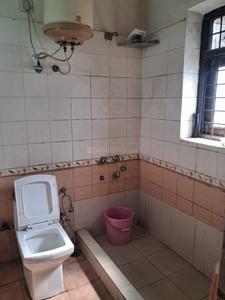 Bathroom Image of 2700 Sq.ft 8 BHK Independent House for sale in Sushant Lok Phase 1 Gurgaon for Rs. 115000000