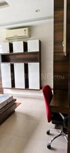 Living Room Image of 3650 Sq.ft 4 BHK Villa for sale in Thaltej Ahmedabad for Rs. 80000000