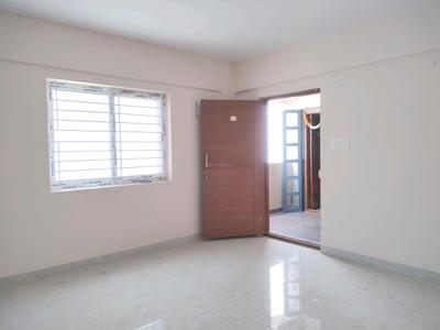 Living Room Image of 1430 Sq.ft 3 BHK Apartment / Flat for sale in Sri Vidhathri Vasatham, Electronic City Bengaluru for Rs. 9724000