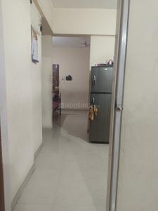 Hall Image of 570 Sq.ft 1 BHK Apartment / Flat for sale in Yogesh Gandharva Excellence Project III, Moshi Pune for Rs. 3600000