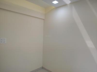 Bedroom Image of 450 Sq.ft 1 BHK Apartment / Flat for rent in Lodha Crown Kolshet, Kolshet Thane for Rs. 25000