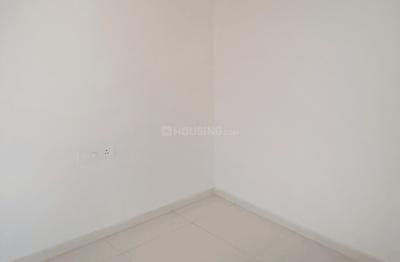 Bedroom Image of Godrej hillside1_003 in Mahalunge, Pune
