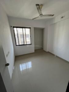 Bedroom Image of 1200 Sq.ft 2 BHK Apartment / Flat for rent in Pramukh Sahaj, Chala Vapi for Rs. 12000