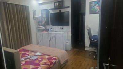 Bedroom Image of 2500 Sq.ft 4.5 BHK Apartment / Flat for sale in Angel Mercury, Indirapuram Ghaziabad for Rs. 22400000