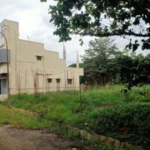 Villa plot near windtunnel Road Plot View 3