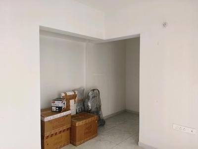Bedroom Image of 710 Sq.ft 1.5 BHK Apartment / Flat for rent in Runwal Garden City Cluster 11 Tower 1 2, Dombivli East Thane for Rs. 14000