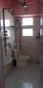 Image of 1020 Sq.ft 2 BHK Apartment / Flat for rent in Bansdroni, Kolkata for Rs. 31500