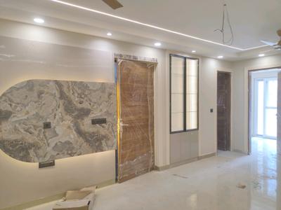 Living Room Image of 1080 Sq.ft 3 BHK Builder Floor for sale in Green Field Colony Faridabad for Rs. 13000000
