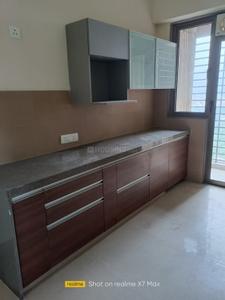 Kitchen Image of 1340 Sq.ft 3 BHK Apartment / Flat for sale in T Bhimjyani Neelkanth Woods Olivia, Thane West Thane for Rs. 34000000
