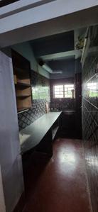 Kitchen Image of 720 Sq.ft 2 BHK Apartment / Flat for sale in Tagore Park, Dunlop Kolkata for Rs. 2500000