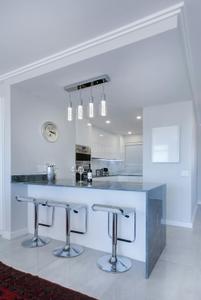 Hall Image of 1750 Sq.ft 3 BHK Apartment / Flat for rent in New Ranip Ahmedabad for Rs. 27000