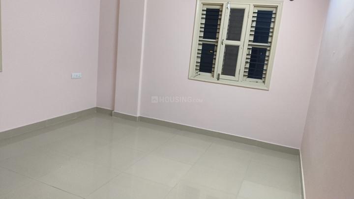 Kumar building Bedroom One 1