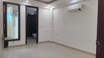 3 BHK Independent Builder Floor