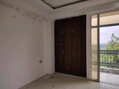 Bedroom Image of 1019 Sq.ft 2 BHK Apartment / Flat for sale in Vyam Metro Apartments, Noida Extension Greater Noida for Rs. 4052000