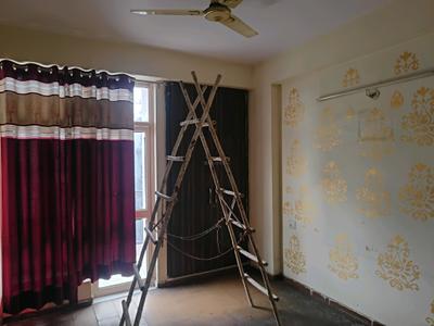 Bedroom Image of 1150 Sq.ft 2 BHK Apartment / Flat for sale in Builderflat, Chipiyana Buzurg Ghaziabad for Rs. 6200000