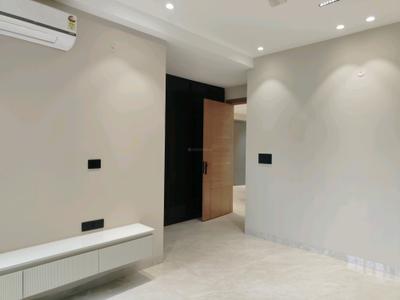 Bedroom Image of 2367 Sq.ft 4 BHK Builder Floor for sale in Sector 57 Gurgaon for Rs. 30000000