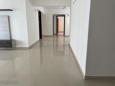 4 BHK Flat
