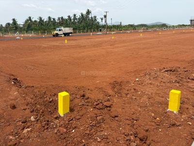 Image of 800 Sq.ft 1 BHK Independent House for sale in Kumaran Kundru, Coimbatore for Rs. 2000000