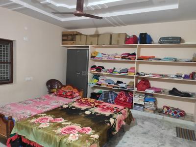 Bedroom Image of 1944 Sq.ft 2 BHK Independent House for sale in Kesaram Suryapet for Rs. 6800000