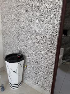 Bathroom Image of 1600 Sq.ft 2 BHK Builder Floor for rent in Gadigarh Jammu for Rs. 20000