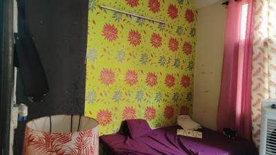 Bedroom Image of 750 Sq.ft 2 BHK Builder Floor for sale in Indirapuram Ghaziabad for Rs. 5000000