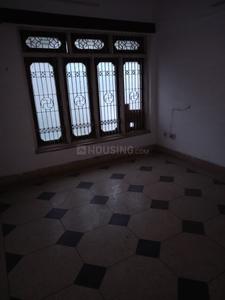 Bedroom Image of 1500 Sq.ft 1 RK Independent House for rent in George Town Allahabad for Rs. 10000