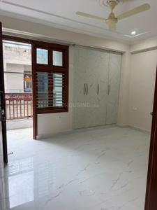 1 BHK Apartment