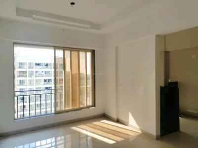 Living Room Image of 635 Sq.ft 1 BHK Apartment / Flat for sale in Shantee Sunshine Meadows, Vasai West Vasai for Rs. 3645000