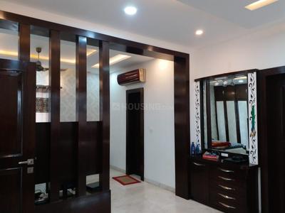 Hall Image of 2089 Sq.ft 3 BHK Apartment / Flat for sale in Silver Springs, Silver Spring Indore for Rs. 12500000