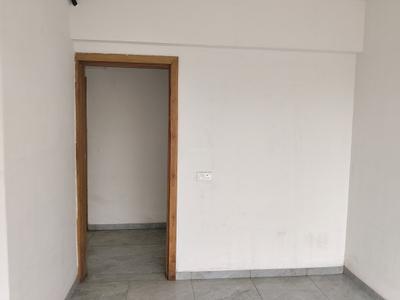 Bedroom Image of 2500 Sq.ft 3 BHK Apartment / Flat for rent in Adani Amora, Shantigram Ahmedabad for Rs. 50000
