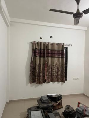 Bedroom Image of 1300 Sq.ft 4 BHK Duplex for sale in Earth Acropolis Villas, Bhayli Vadodara for Rs. 7200000
