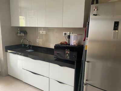 Kitchen Image of 1050 Sq.ft 2 BHK Apartment / Flat for sale in Andheri West Mumbai for Rs. 48000000