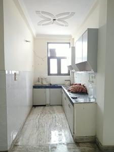 Kitchen Image of 2012 Sq.ft 3 BHK Independent House for sale in Govindpuram Ghaziabad for Rs. 7000000