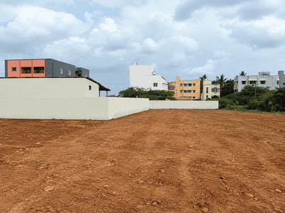 Image of 1200 Sq.ft Residential Plot / Land for sale in Pammal, Chennai for Rs. 5760000