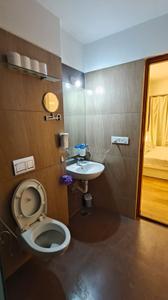 Bathroom Image of 2150 Sq.ft 4 BHK Independent House for sale in Scheme No 54 Indore for Rs. 15000000