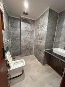 Image of 850 Sq.ft 2 BHK Apartment / Flat for rent in CS C S Northend Tower, Chhattarpur, New Delhi for Rs. 21400