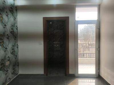 Bedroom Image of 1500 Sq.ft 3 BHK Apartment / Flat for sale in Vihaan Wardania, Noida Extension Greater Noida for Rs. 6340450