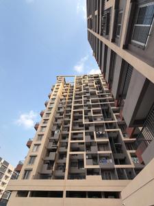 Image of 1502 Sq.ft 3 BHK Apartment / Flat for sale in Bella Rossa, Punawale, Pune for Rs. 8900000