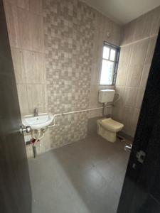 Image of 1036 Sq.ft 2 BHK Apartment / Flat for rent in Dhankawade Mystique Wonders, Narhe, Pune for Rs. 26000