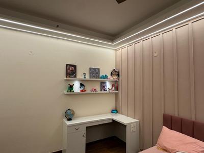 Bedroom Image of 2460 Sq.ft 3 BHK Apartment / Flat for rent in ACE Parkway, Sector 150 Noida for Rs. 85000