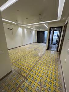 Bedroom Image of 1851 Sq.ft 3 BHK Builder Floor for sale in Patel Nagar New Delhi for Rs. 42500000
