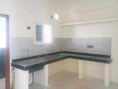 Kitchen Image of 1800 Sq.ft 2 BHK Apartment / Flat for sale in Dullapally Hyderabad for Rs. 8100000