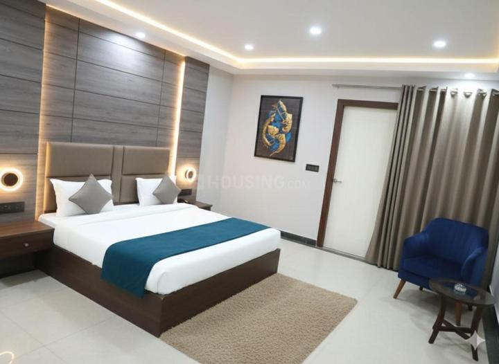 Bedroom Image of MAHII HOMES  in Sector 39, Gurgaon