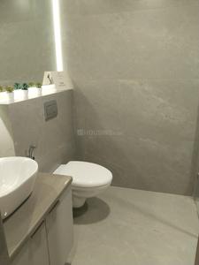 Bathroom Image of 1335 Sq.ft 3 BHK Apartment / Flat for sale in Adcore Westwood, Andheri West Mumbai for Rs. 44000000