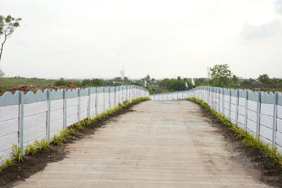 Image of 1000 Sq.ft Residential Plot / Land for sale in Kesnand, Pune for Rs. 1050000