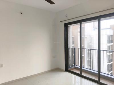 Bedroom Image of 790 Sq.ft 2 BHK Apartment / Flat for sale in Runwal My City Phase II Cluster 5 Part III, Usarghar Thane for Rs. 5500000
