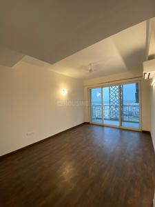Bedroom Image of 1995 Sq.ft 3 BHK Builder Floor for rent in Sector 85 Mohali for Rs. 43000