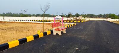 Image of 600 Sq.ft Residential Plot / Land for sale in Mugaiyur, Chennai for Rs. 800000