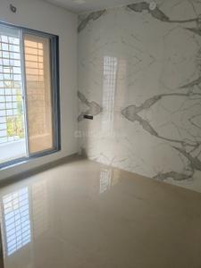 Bedroom Image of 580 Sq.ft 1 BHK Apartment / Flat for sale in Boisar Mumbai for Rs. 2000000
